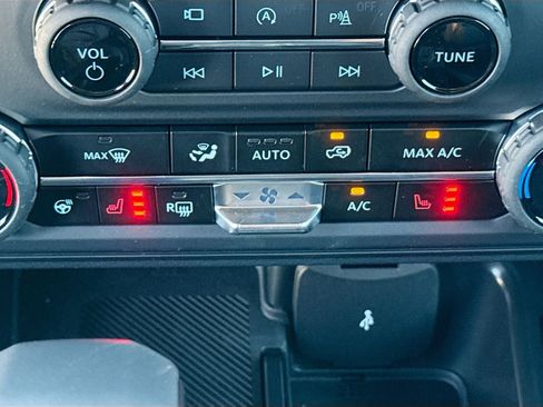 New 2025 Ford Bronco Outer Banks AWD/4WD image 29