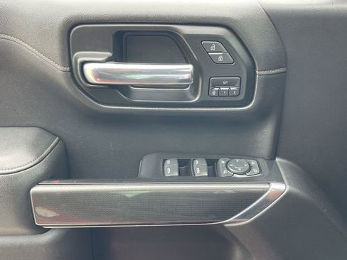 Used 2019 GMC Sierra 1500 AT4 w/ AT4 Premium Package AWD/4WD image 26
