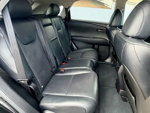 Used 2015 Lexus RX 350 FWD w/ Premium Package image 24