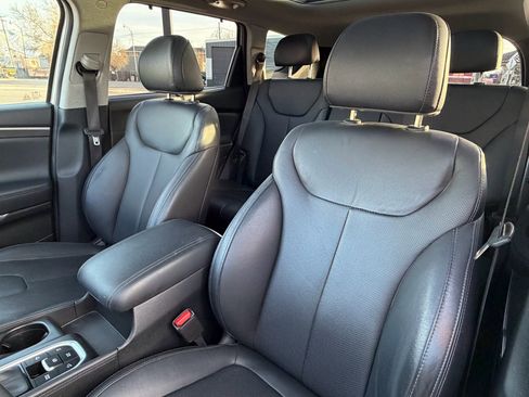 Used 2020 Hyundai Santa Fe SEL image 10