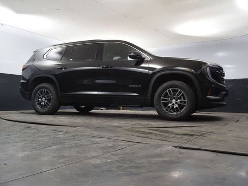 New 2025 GMC Acadia Elevation image 43