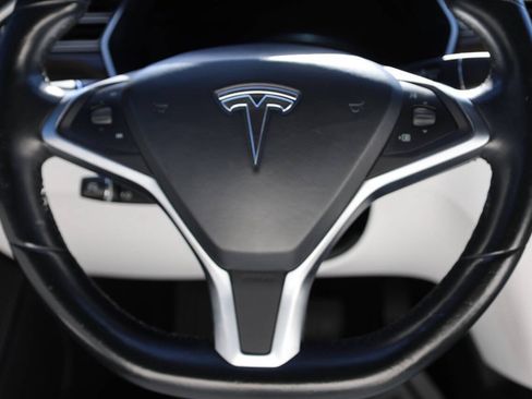 Used 2016 Tesla Model S 90D AWD/4WD image 18
