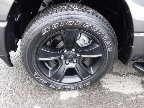 Used 2022 RAM 1500 Big Horn image 59