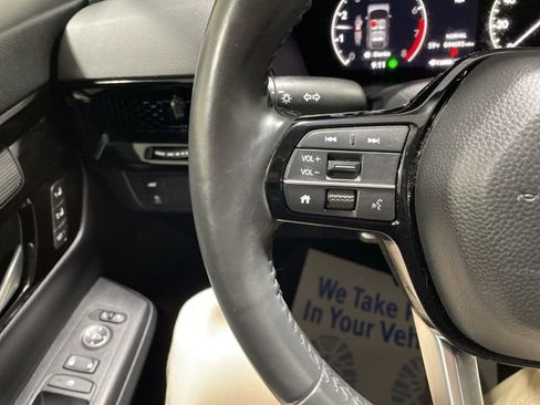 Used 2024 Honda CR-V EX-L image 25