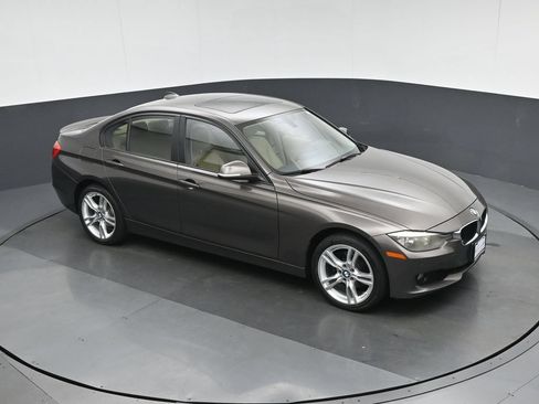 Used 2015 BMW 328i xDrive Sedan AWD/4WD image 56