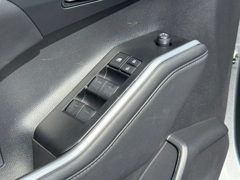 New 2026 Toyota Highlander XLE AWD/4WD image 20