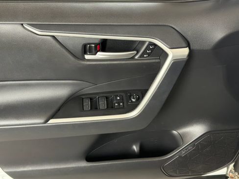 Used 2024 Toyota RAV4 XLE Premium w/ Weather Package FWD image 3