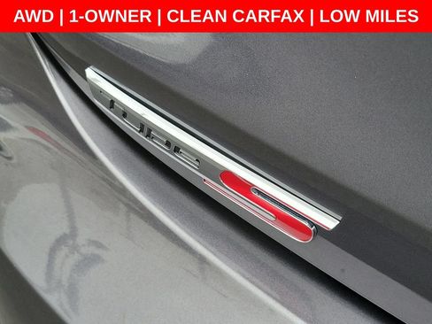Used 2023 Acura TLX Type S AWD/4WD image 10