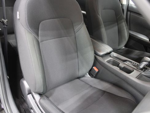 Used 2025 Nissan Sentra S FWD image 27
