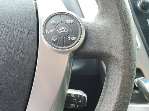 Used 2015 Toyota Prius V Two image 14