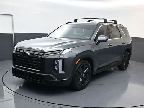 Used 2023 Hyundai Palisade XRT image 1