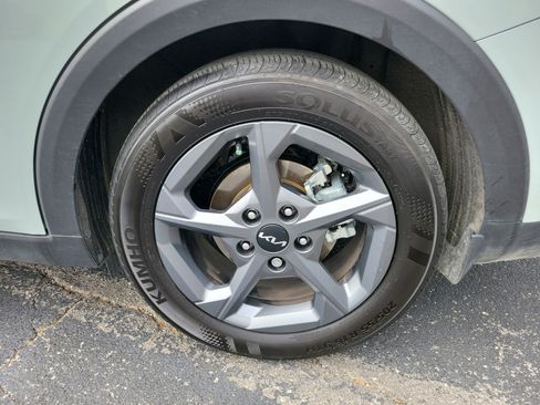 Used 2025 Kia K4 LXS image 26