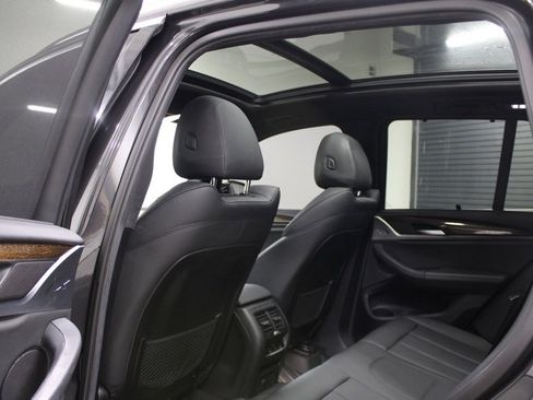 Used 2019 BMW X3 sDrive30i image 42