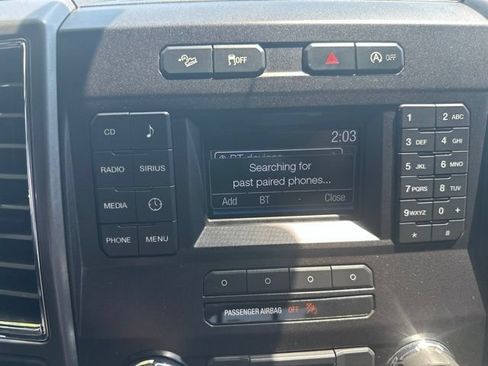 Used 2017 Ford F150 XLT w/ Equipment Group 301A Mid AWD/4WD image 25