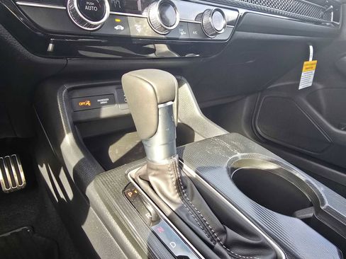 New 2026 Honda Civic Sport image 32