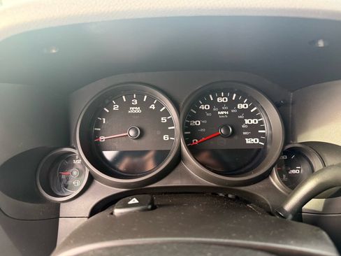 Used 2013 Chevrolet Silverado 1500 W/T AWD/4WD image 18