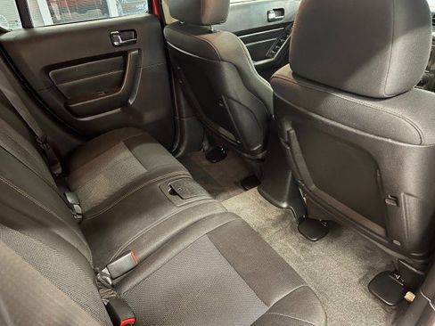 Used 2008 HUMMER H3 image 31