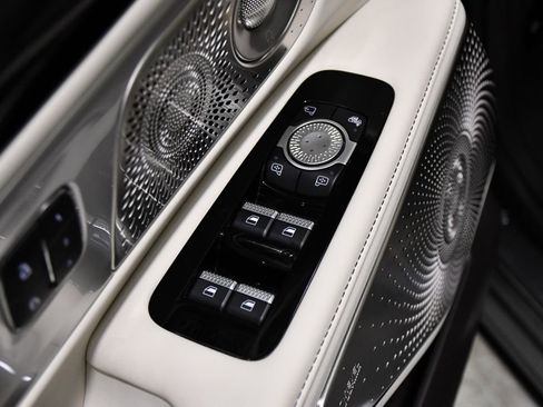 Used 2024 Lincoln Nautilus Black Label image 20