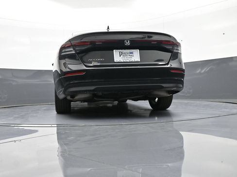Used 2024 Honda Accord LX image 30