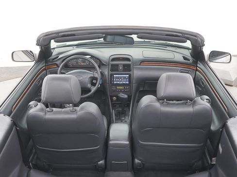 Used 2001 Toyota Solara SLE FWD image 14