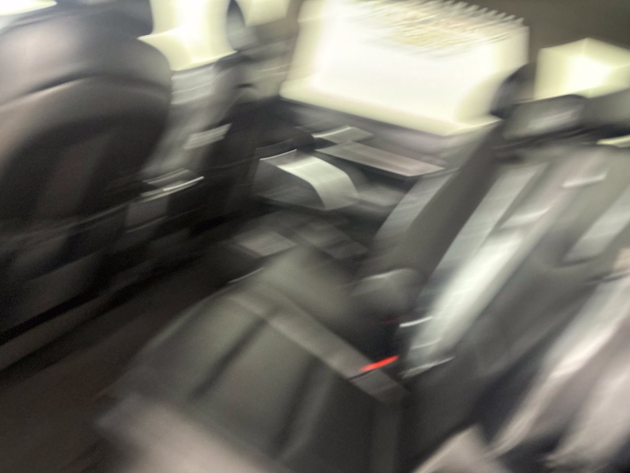 Used 2025 Kia Telluride LX FWD image 20