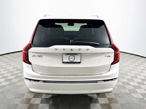 New 2026 Volvo XC90 T8 Ultra w/ Protection Package Premier image 6