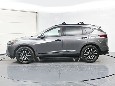 New 2025 Acura RDX A-Spec image 22