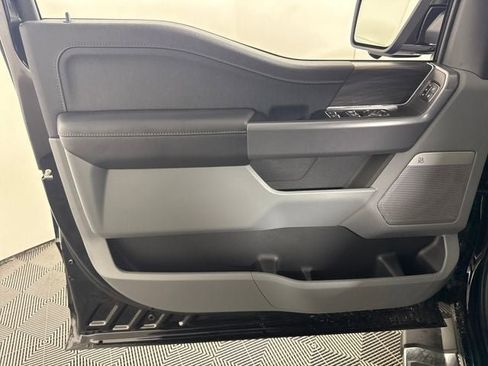 New 2025 Ford F150 Lariat w/ Equipment Group 501A Mid image 17