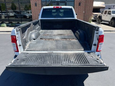 Used 2019 RAM 3500 Big Horn AWD/4WD image 27
