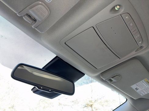 Certified 2024 Nissan Murano SV image 24