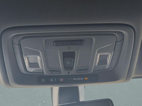 Used 2021 Chevrolet Silverado 1500 LTZ RWD image 21