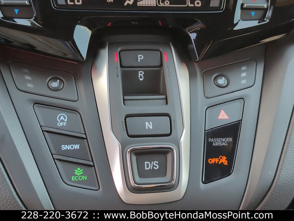 New 2026 Honda Odyssey Sport-L image 20