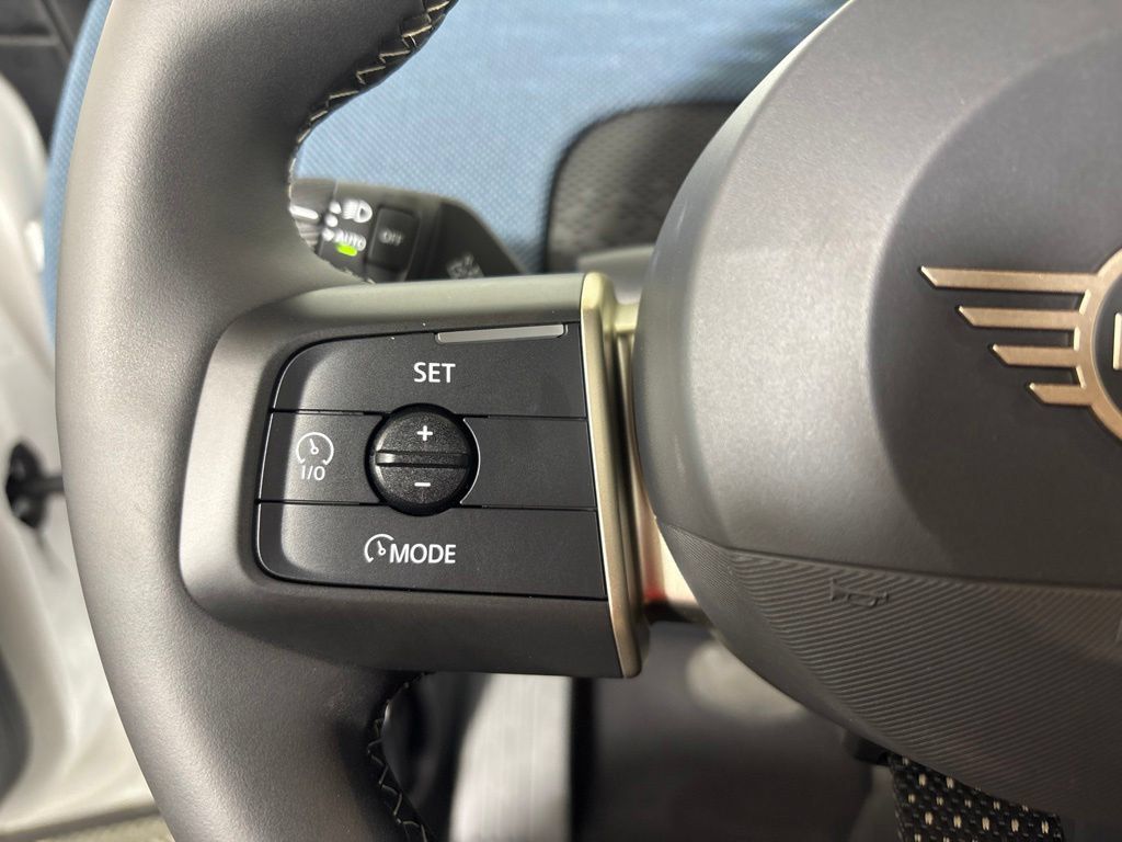 Used 2026 MINI Cooper Countryman S AWD/4WD image 17