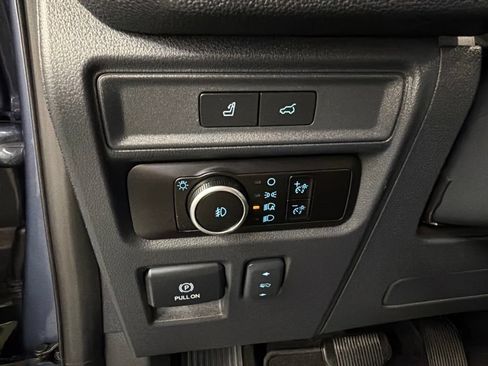 Certified 2023 Ford Expedition Limited AWD/4WD image 26