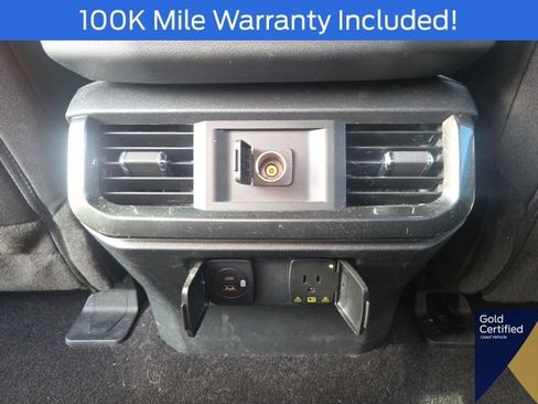 Used 2022 Ford F150 XLT w/ Equipment Group 302A High AWD/4WD image 18