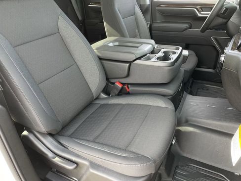 New 2026 GMC Sierra 1500 Elevation w/ Elevation Select Package image 27