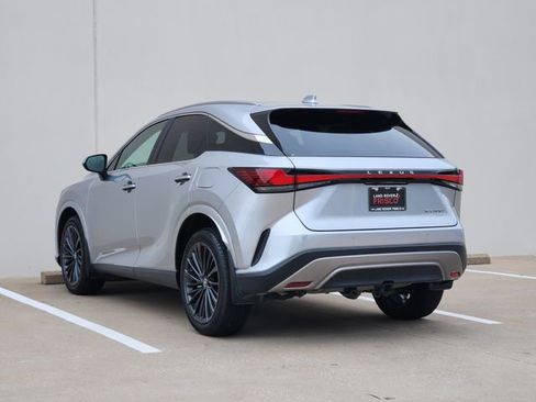 Used 2024 Lexus RX 350 Premium w/ Kick Sensor & Tow Package AWD/4WD image 5