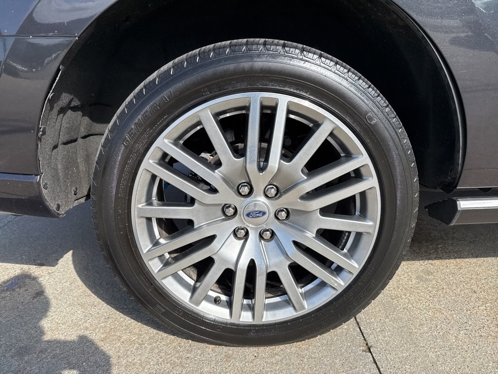 Used 2024 Ford Expedition Limited AWD/4WD image 63