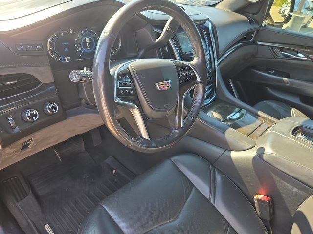 Used 2020 Cadillac Escalade ESV Platinum AWD/4WD image 18