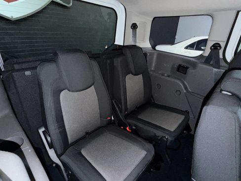Used 2020 Ford Transit Connect XL FWD image 23