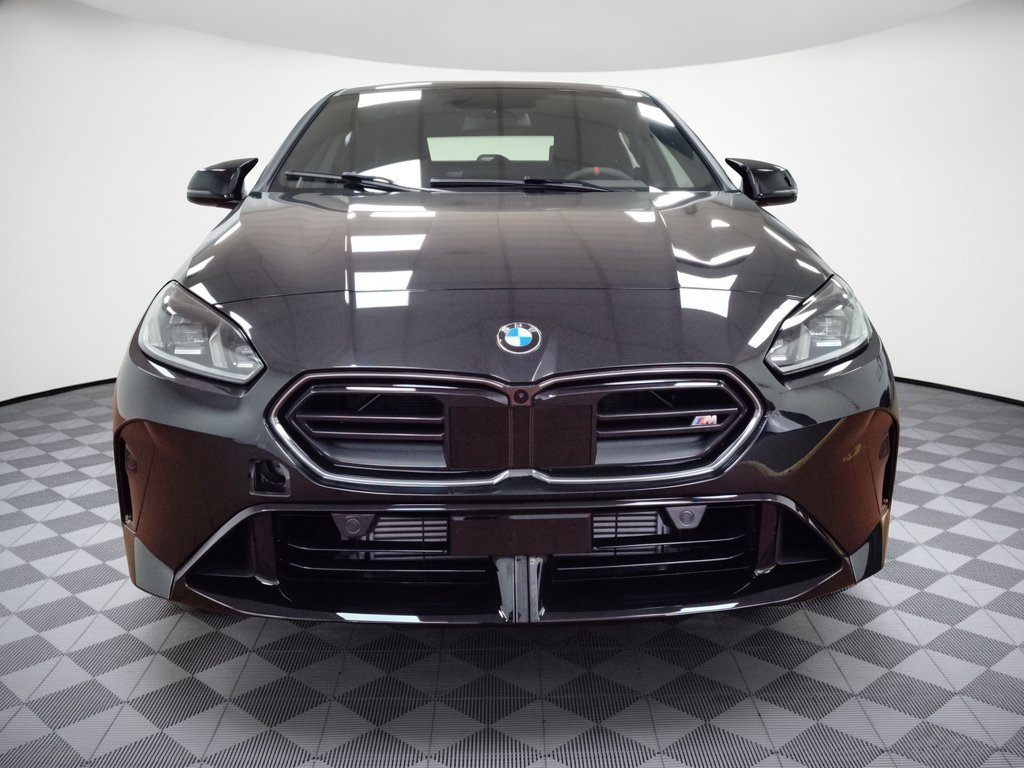 Used 2026 BMW M235i xDrive w/ Technology Package AWD/4WD image 6