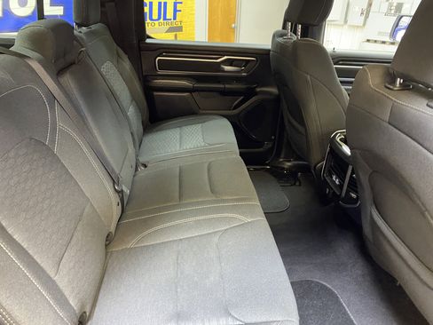 Used 2025 RAM 1500 Lone Star image 29