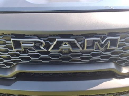 Used 2026 RAM 1500 RHO AWD/4WD image 12