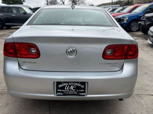 Used 2009 Buick Lucerne CXL image 6