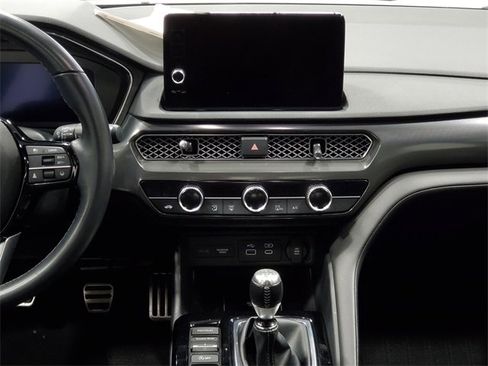 Certified 2023 Acura Integra A-Spec image 17