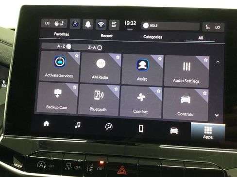 New 2026 Jeep Compass Latitude w/ Quick Order Package 29K image 33