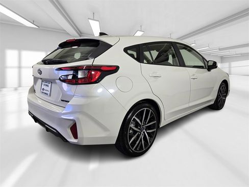 New 2026 Subaru Impreza 2.0i Sport image 4