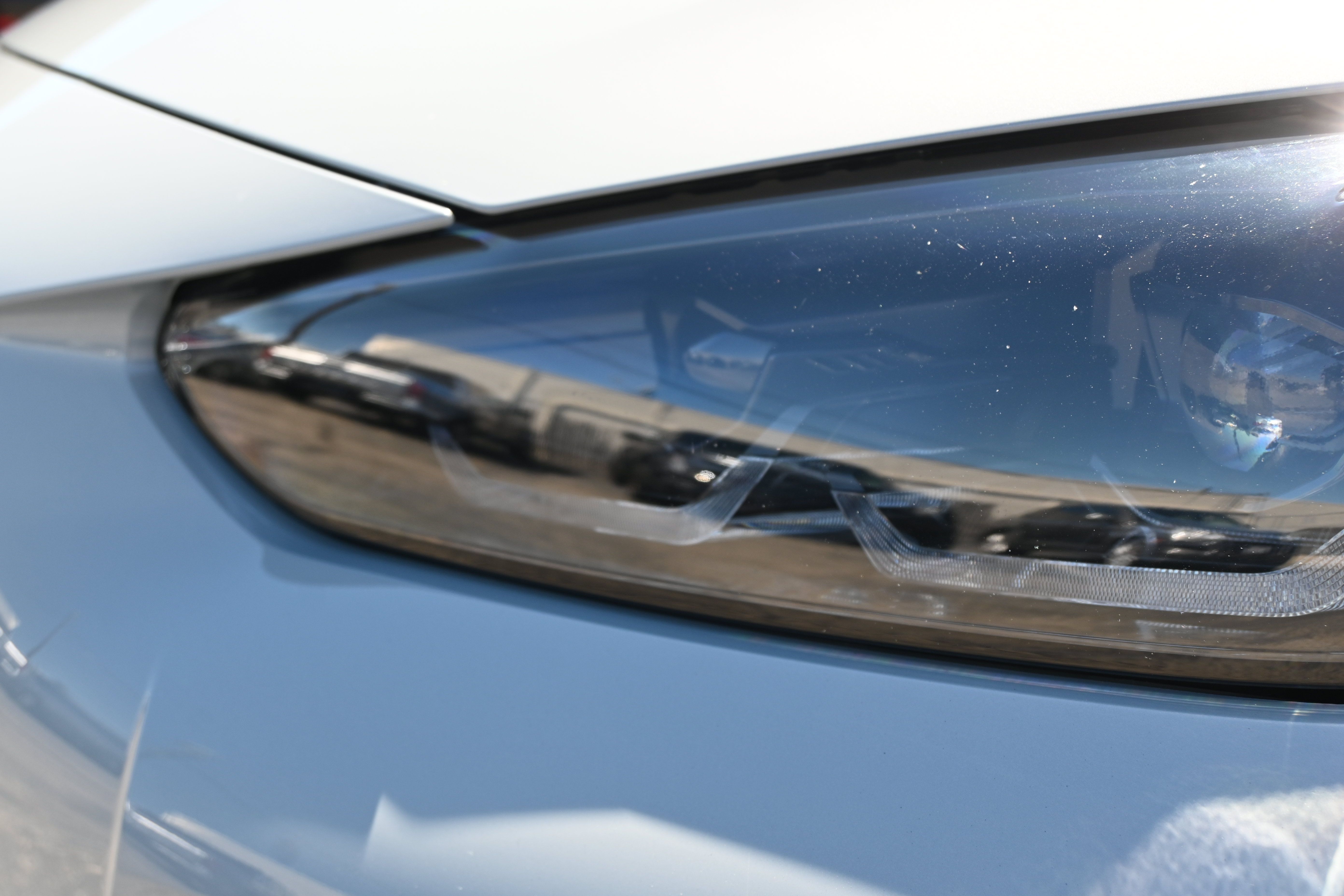 Used 2023 BMW i4 eDrive40 w/ M Sport Package RWD image 36