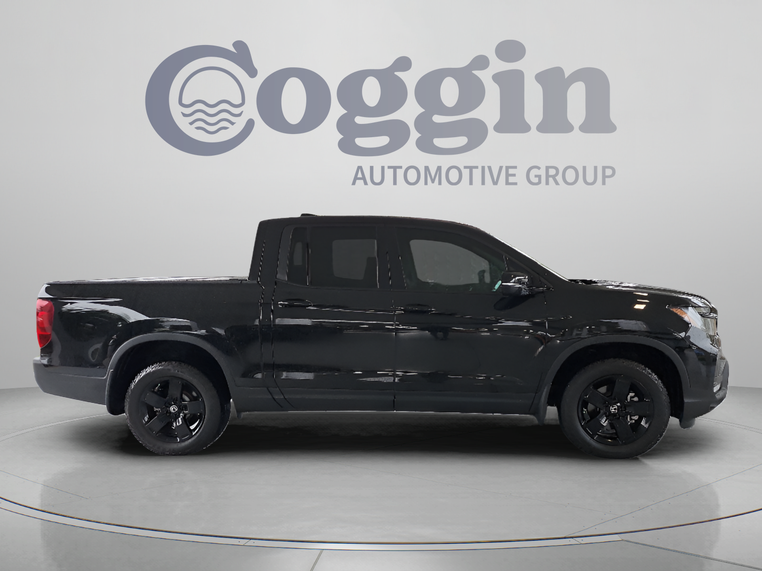 Used 2024 Honda Ridgeline Black Edition image 6