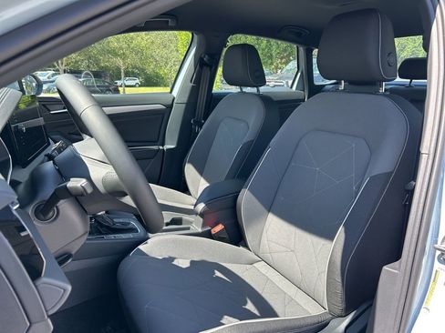 New 2026 Volkswagen Jetta Sport FWD image 14